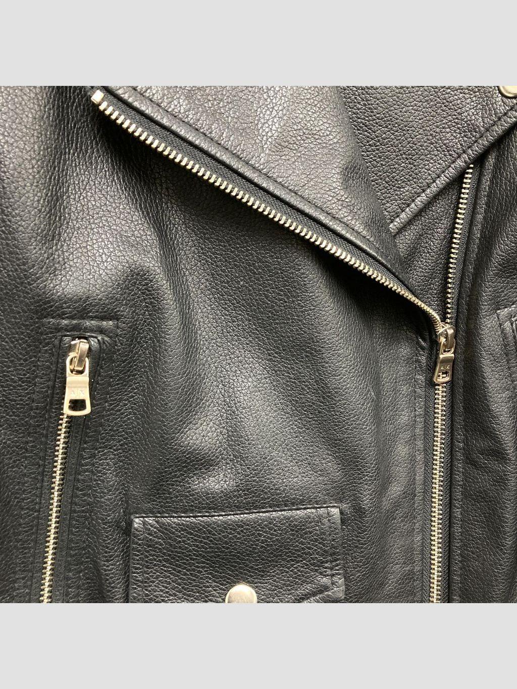 Chaqueta casual ARMANI EXCHANGE - Talla S (VOP00834736)-2