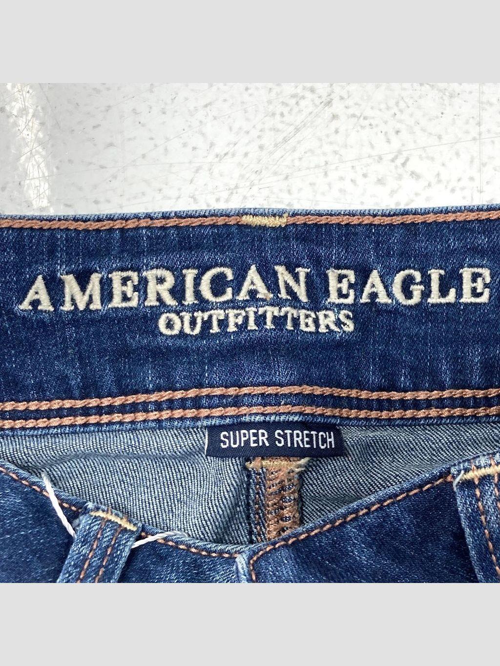 Jean AMERICAN EAGLE OUTFITTERS - Talla 32 (VOP01166908)-2