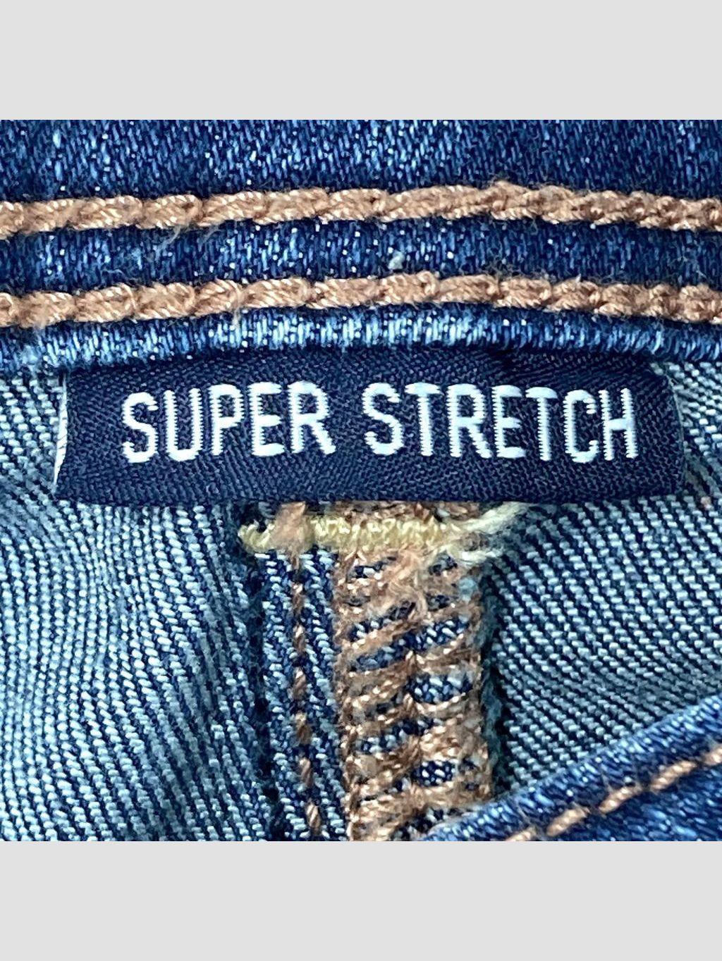 Jean AMERICAN EAGLE OUTFITTERS - Talla 32 (VOP01166908)-3