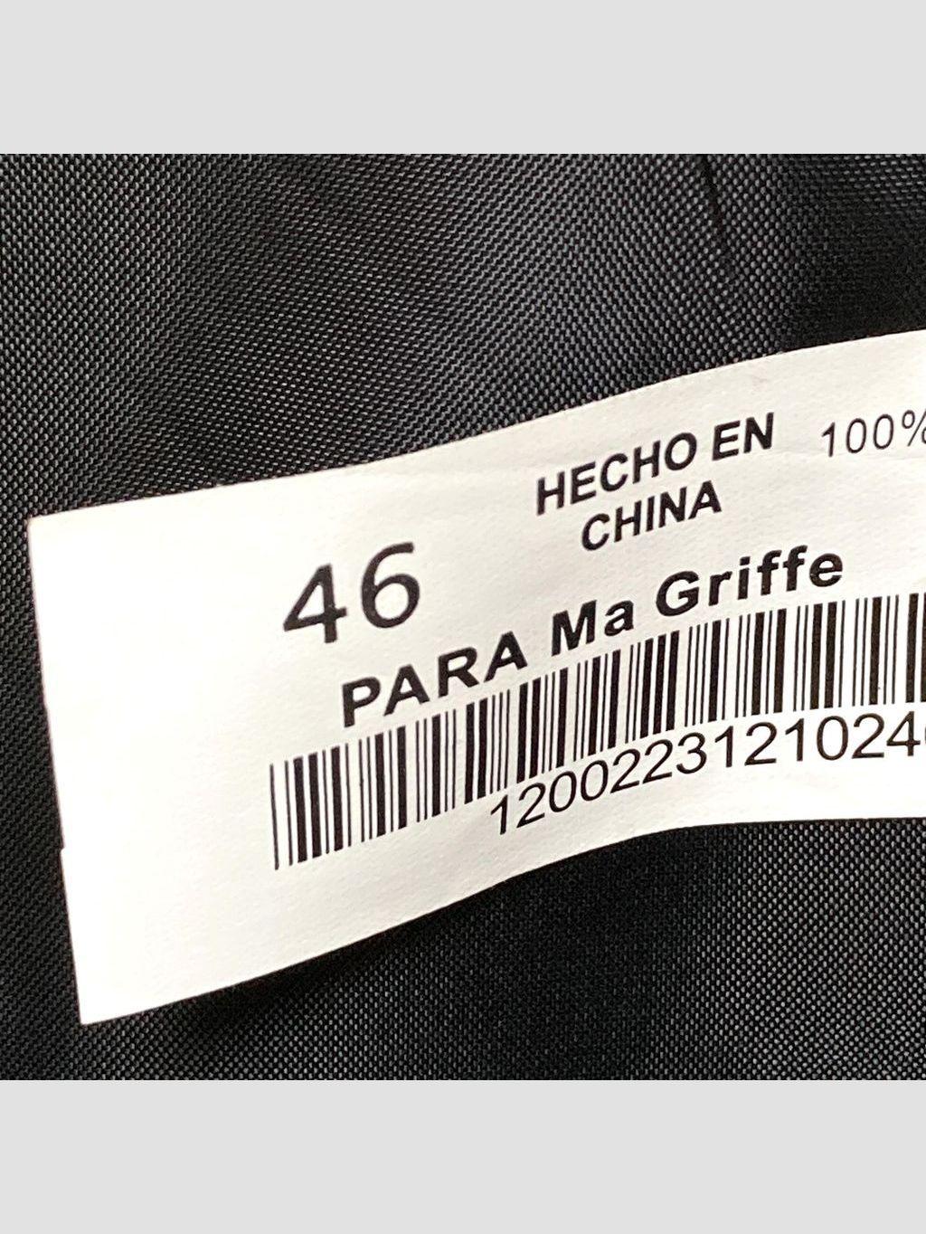 Falda larga MA GRIFFE - Talla 46 (VOP00856935)-2