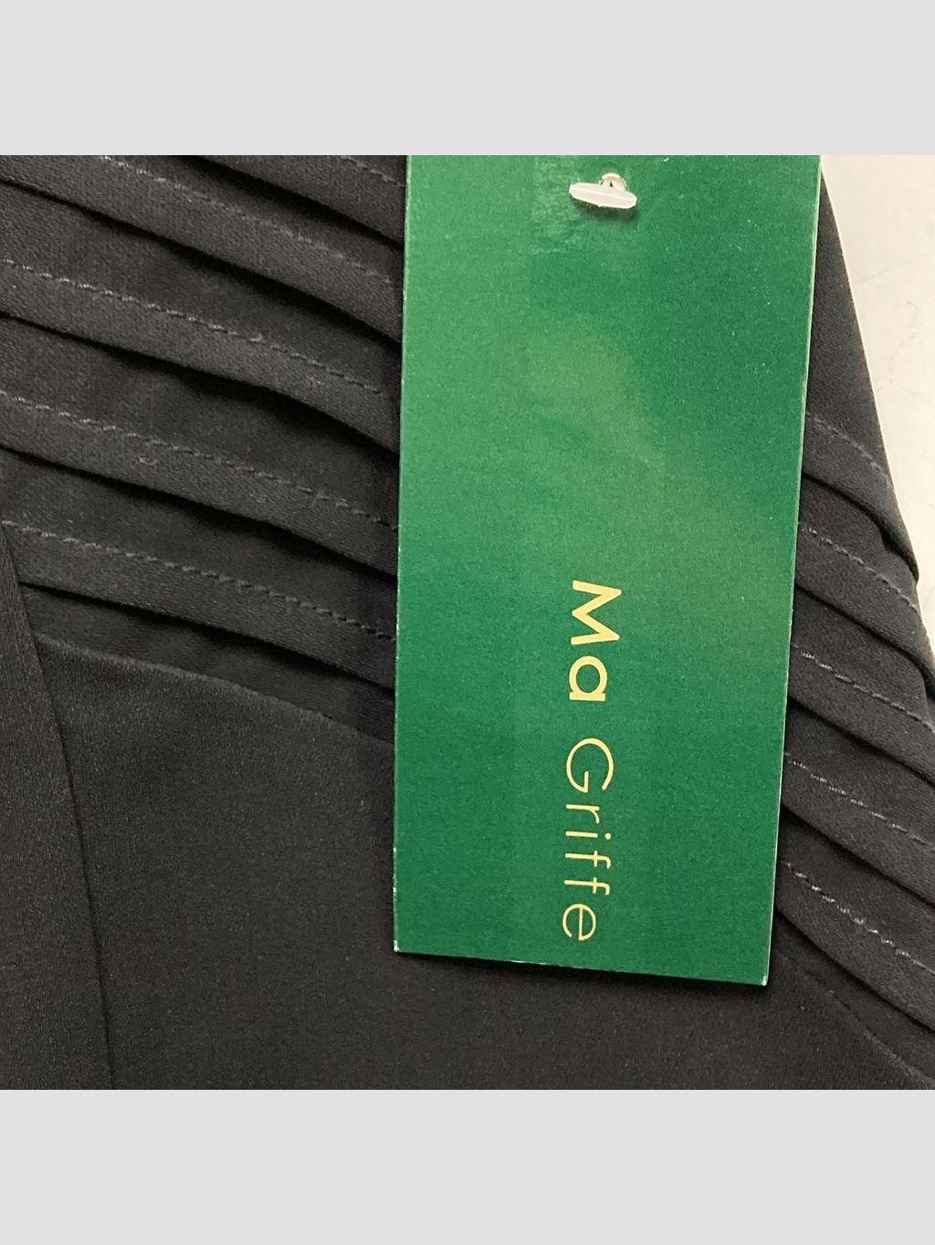 Falda larga MA GRIFFE - Talla 46 (VOP00856935)-3