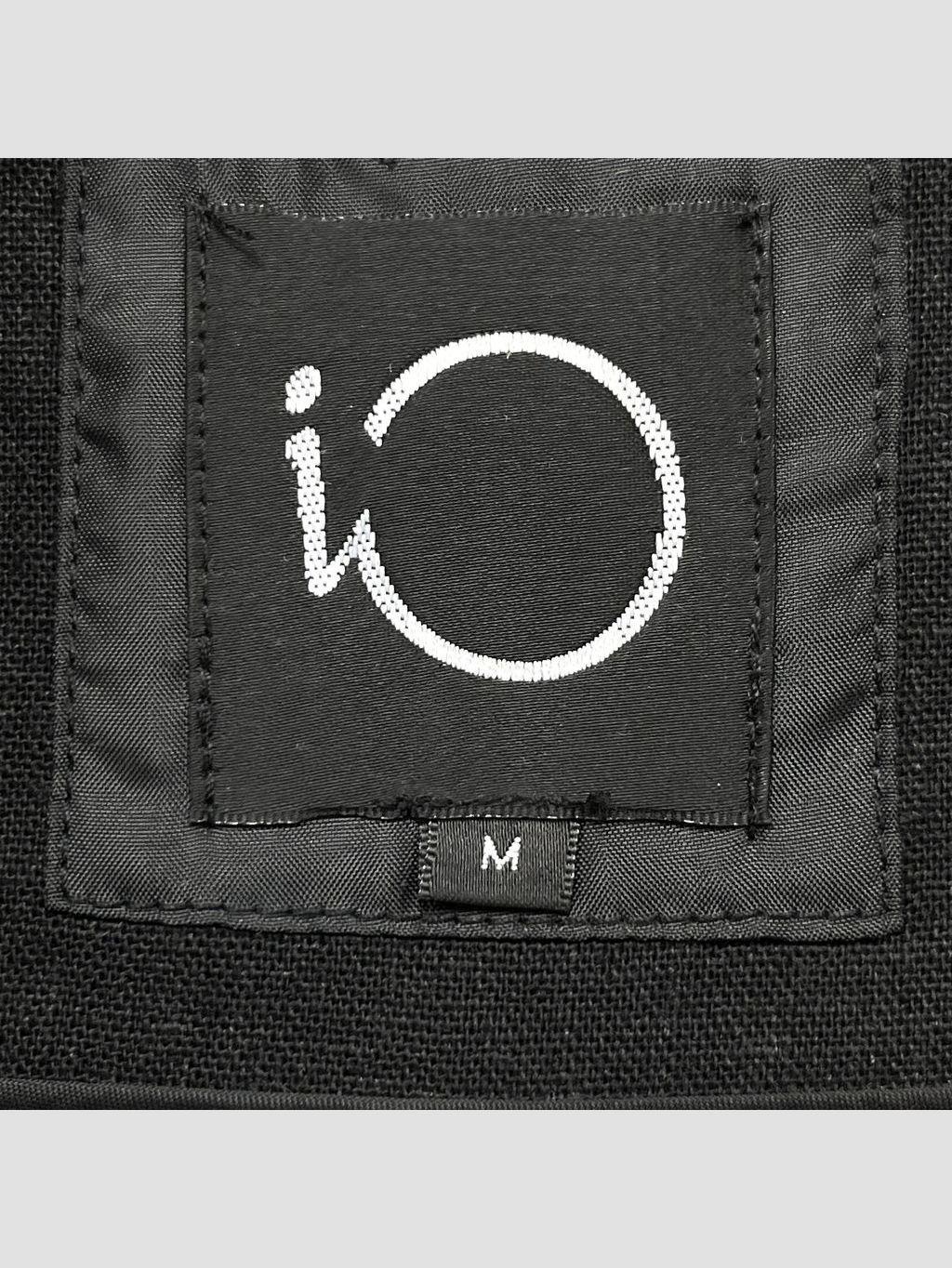 Chaqueta sin mangas IO - Talla M (VOP00916062)-1
