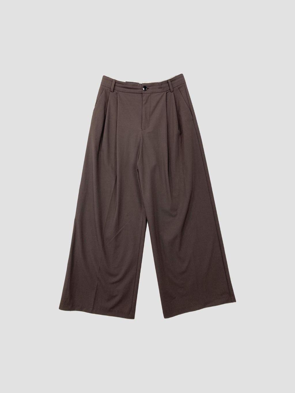 Pantalón ZARA - Talla 38 (VOP01158311)-0