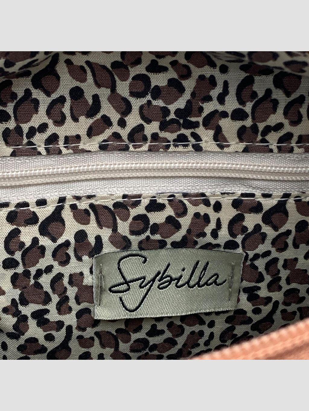 Cartera SYBILLA - Talla Talla Única (VOP00911354)-1