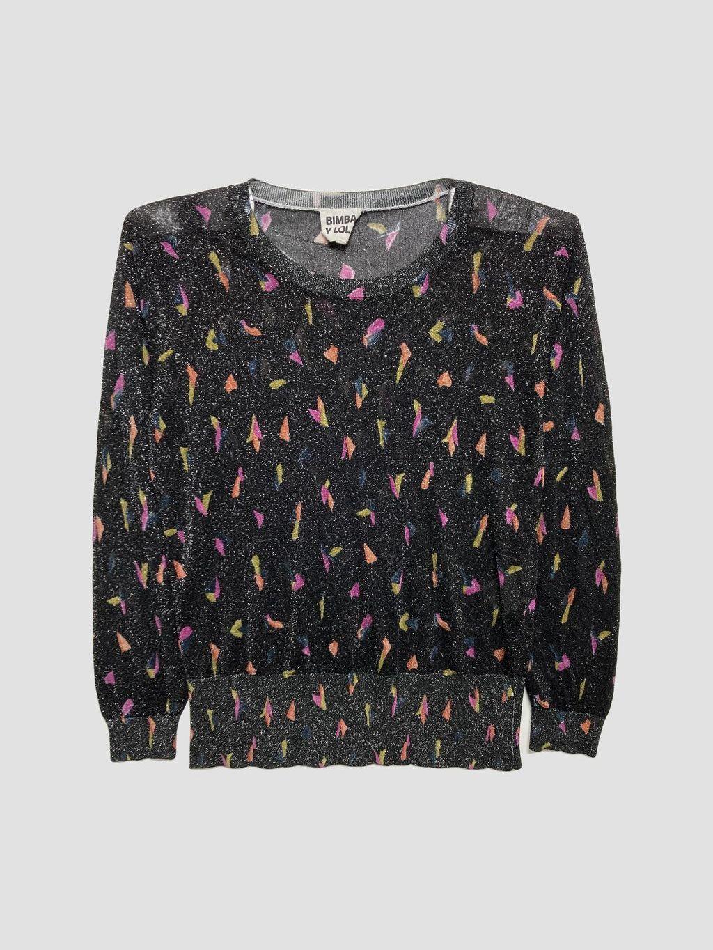 Polera BIMBA Y LOLA - Talla M (VOP01039574)-0