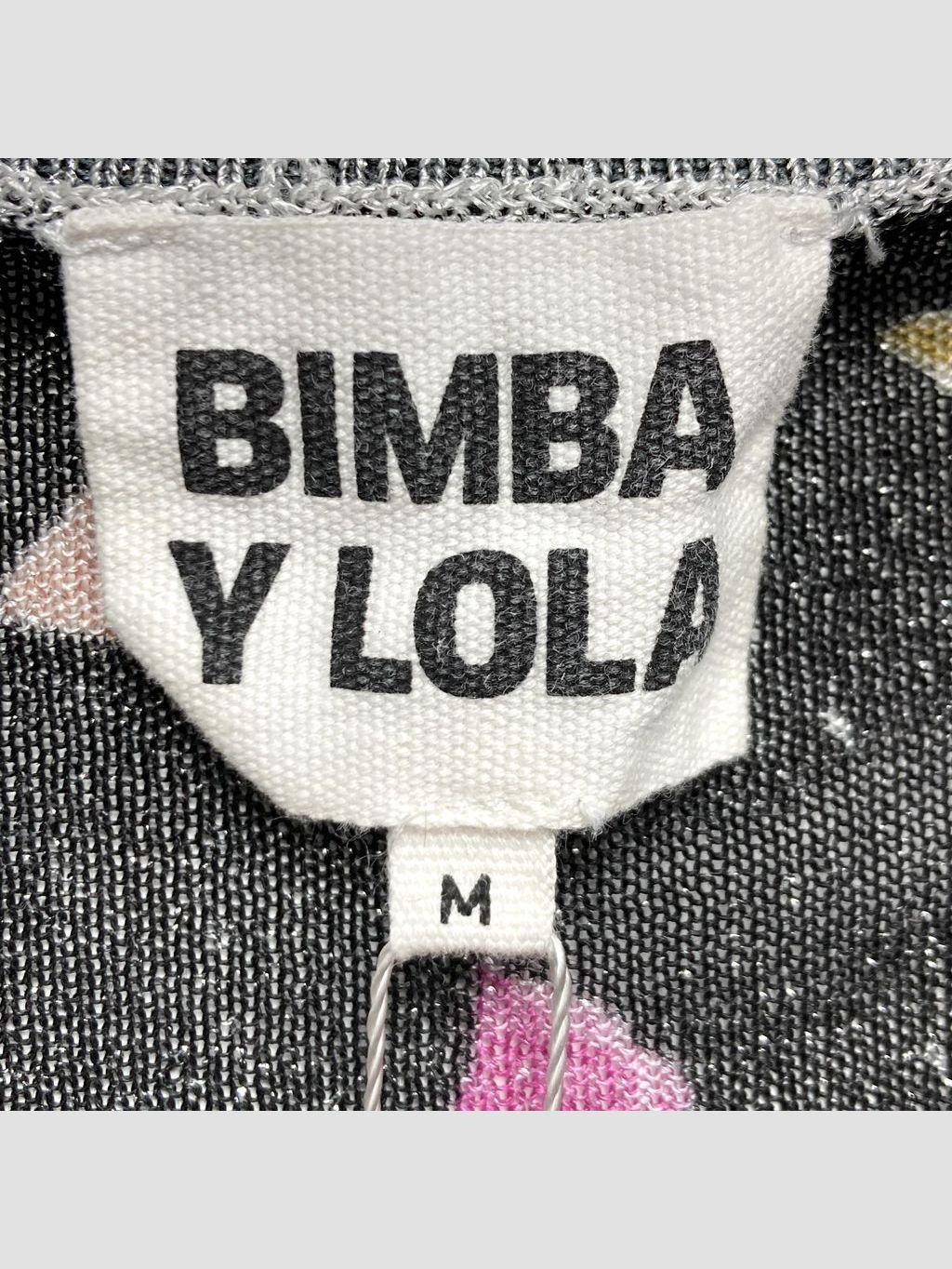 Polera BIMBA Y LOLA - Talla M (VOP01039574)-2