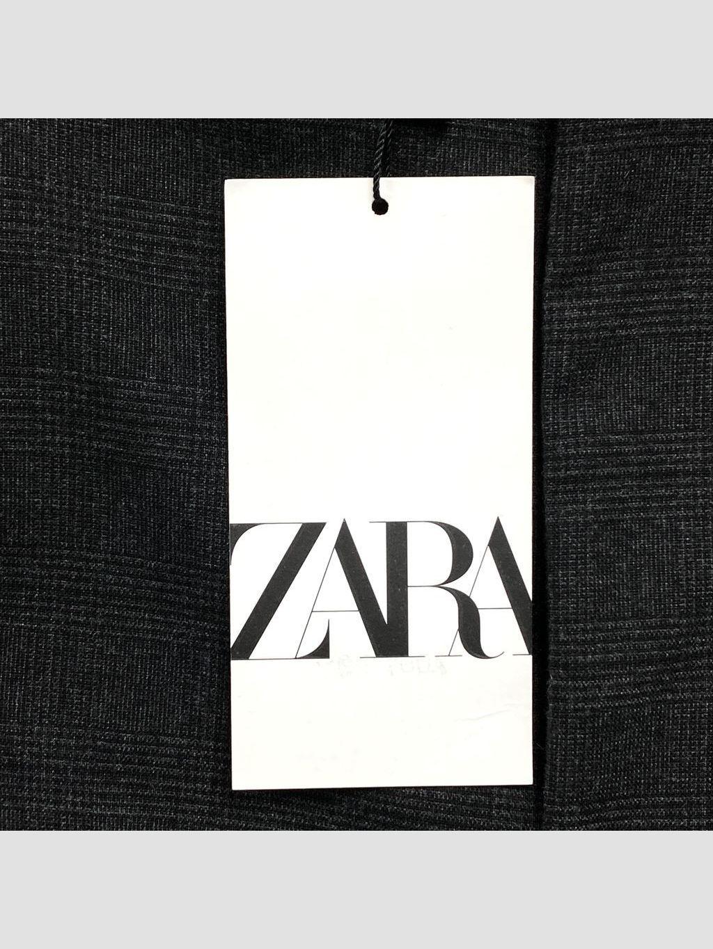 Pantalón ZARA - Talla 38 (VOP01007190)-2