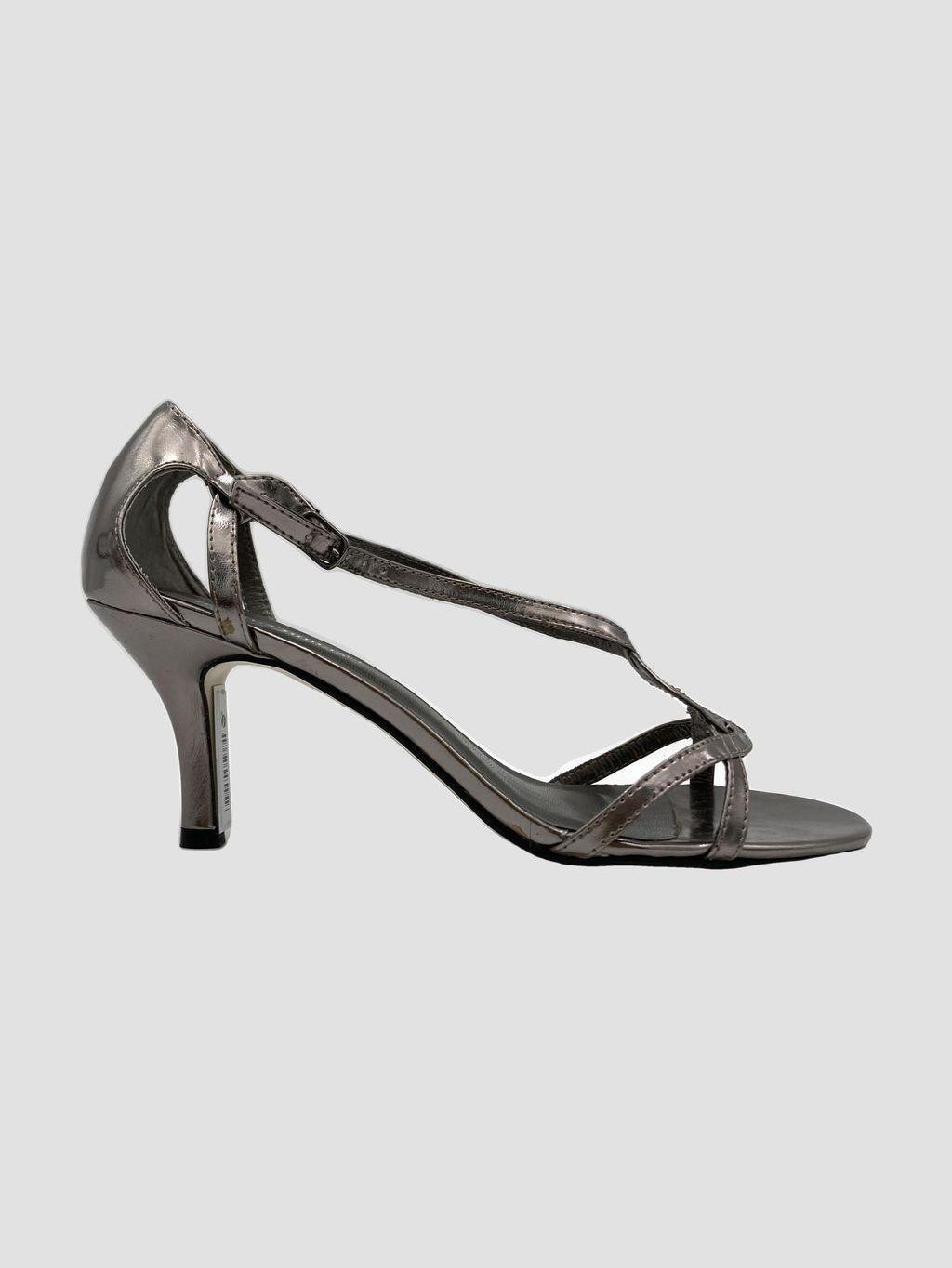 Zapatos de taco VINTAGE - Talla 39 (VOP00901383)-0