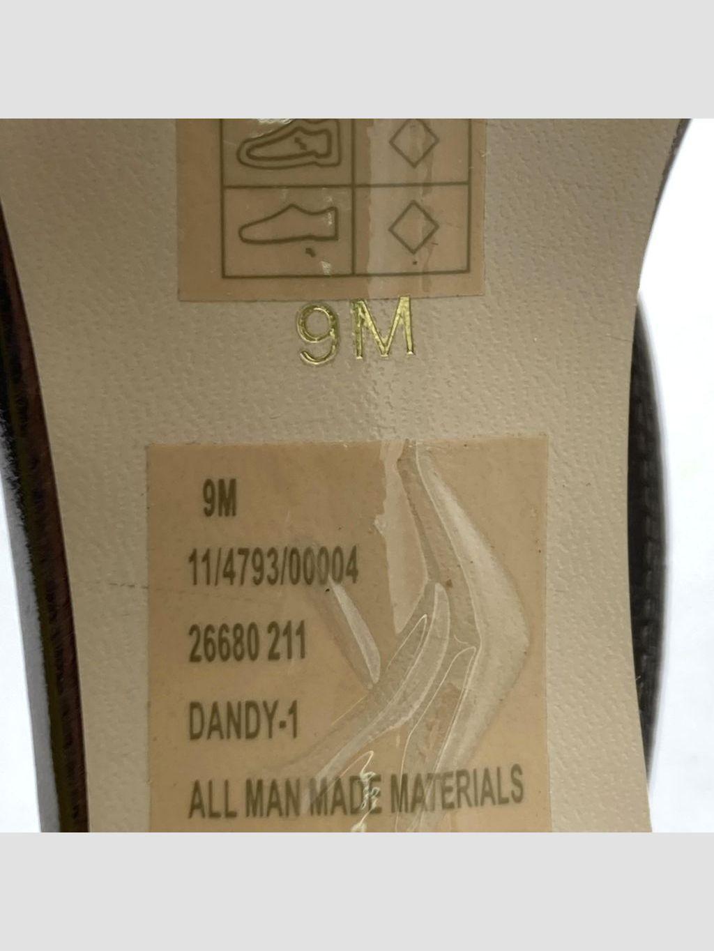 Zapatos de taco VINTAGE - Talla 39 (VOP00901383)-3