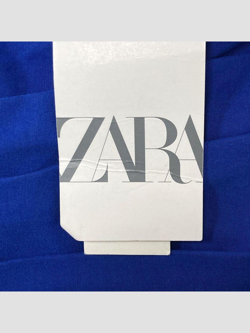 Vestido corto ZARA - Talla S (VOP01092618)-2