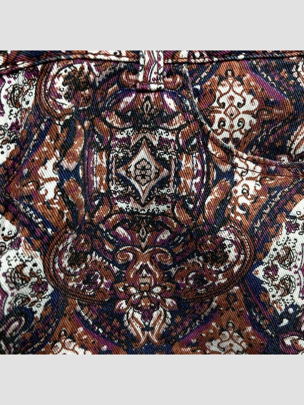 Short OPPOSITE - Talla 40 (VOP00927828)-2