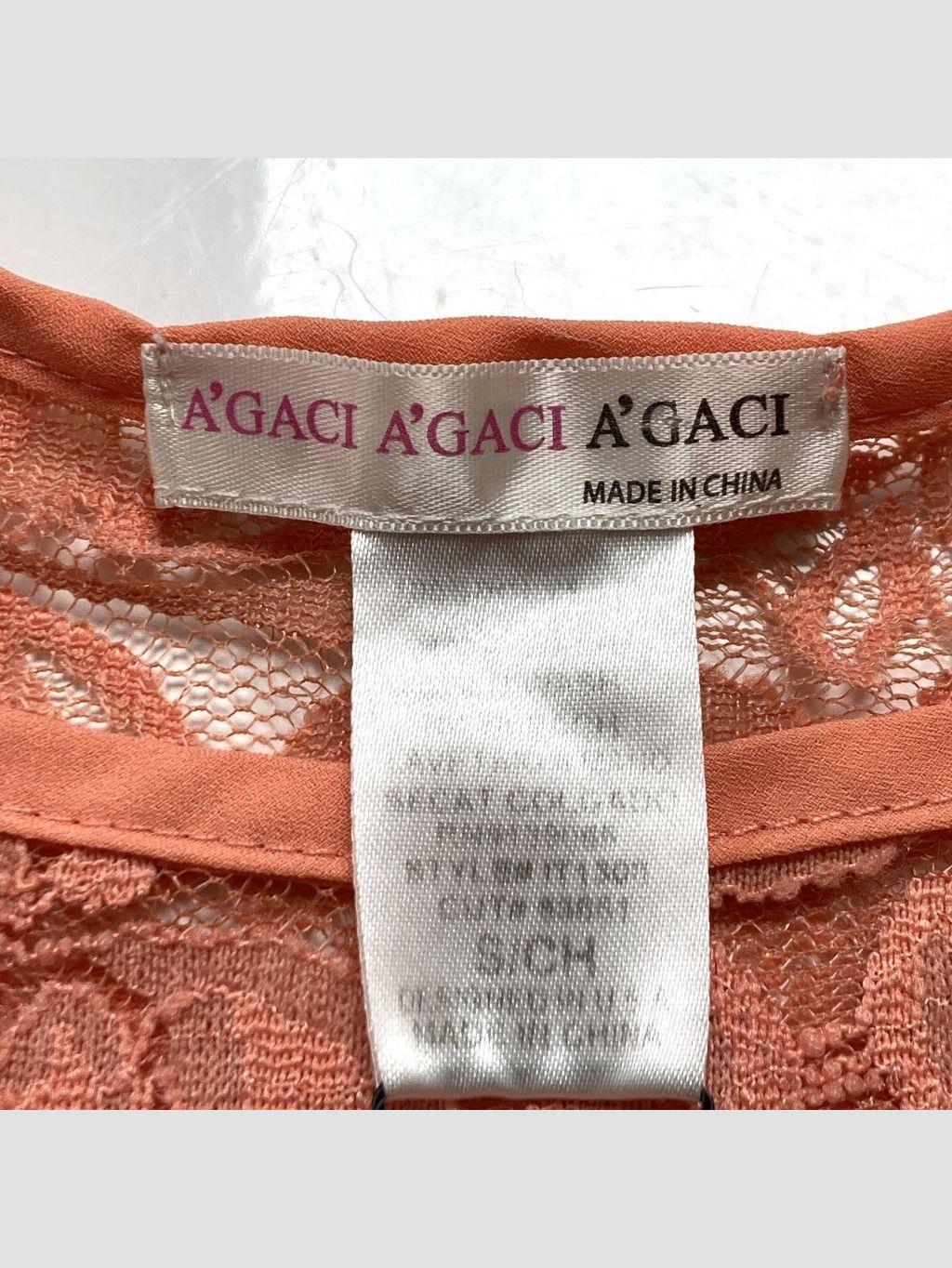 Polera sin mangas VINTAGE - Talla S (VOP00907485)-2