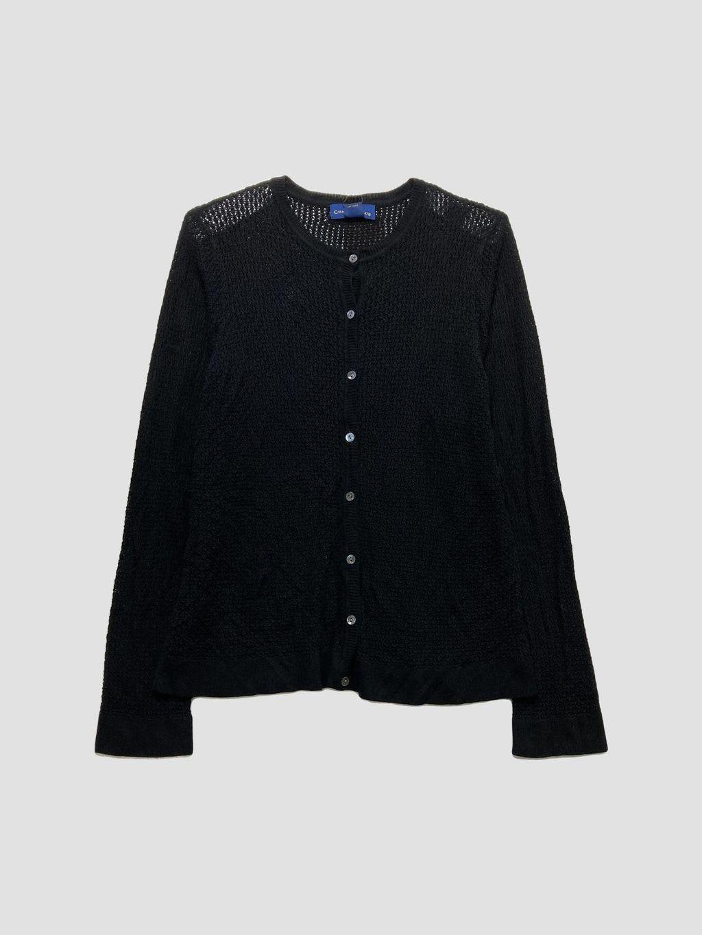 Chaleco CHARTER CLUB - Talla XL (VOP00898429)-0