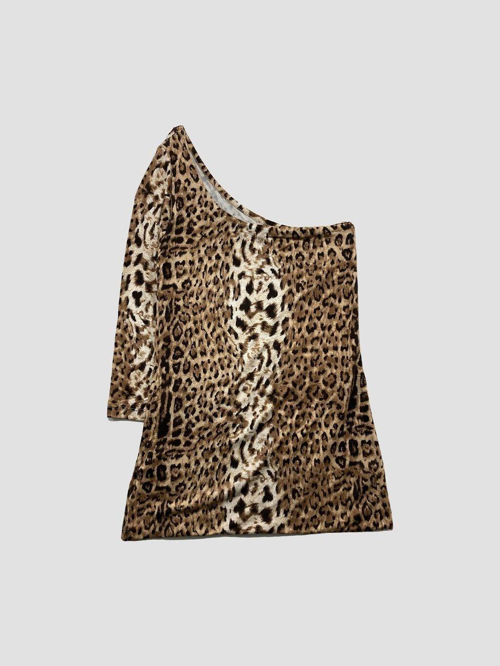 Blusa ONA SAEZ - Talla S (VOP00913007)-0