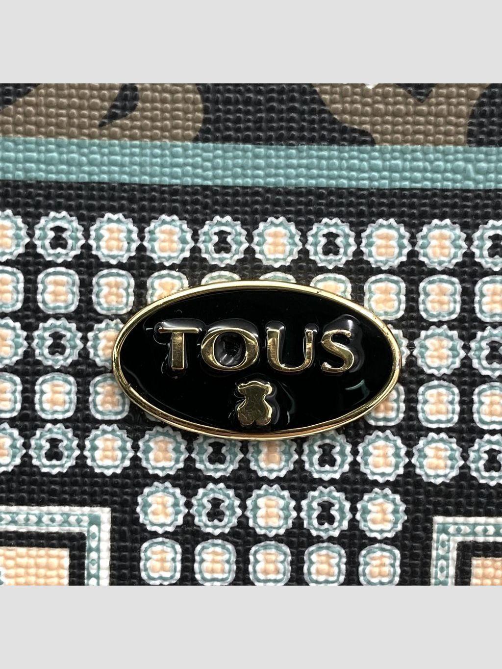 Bandolera TOUS - Talla Talla Única (VOP01059835)-2