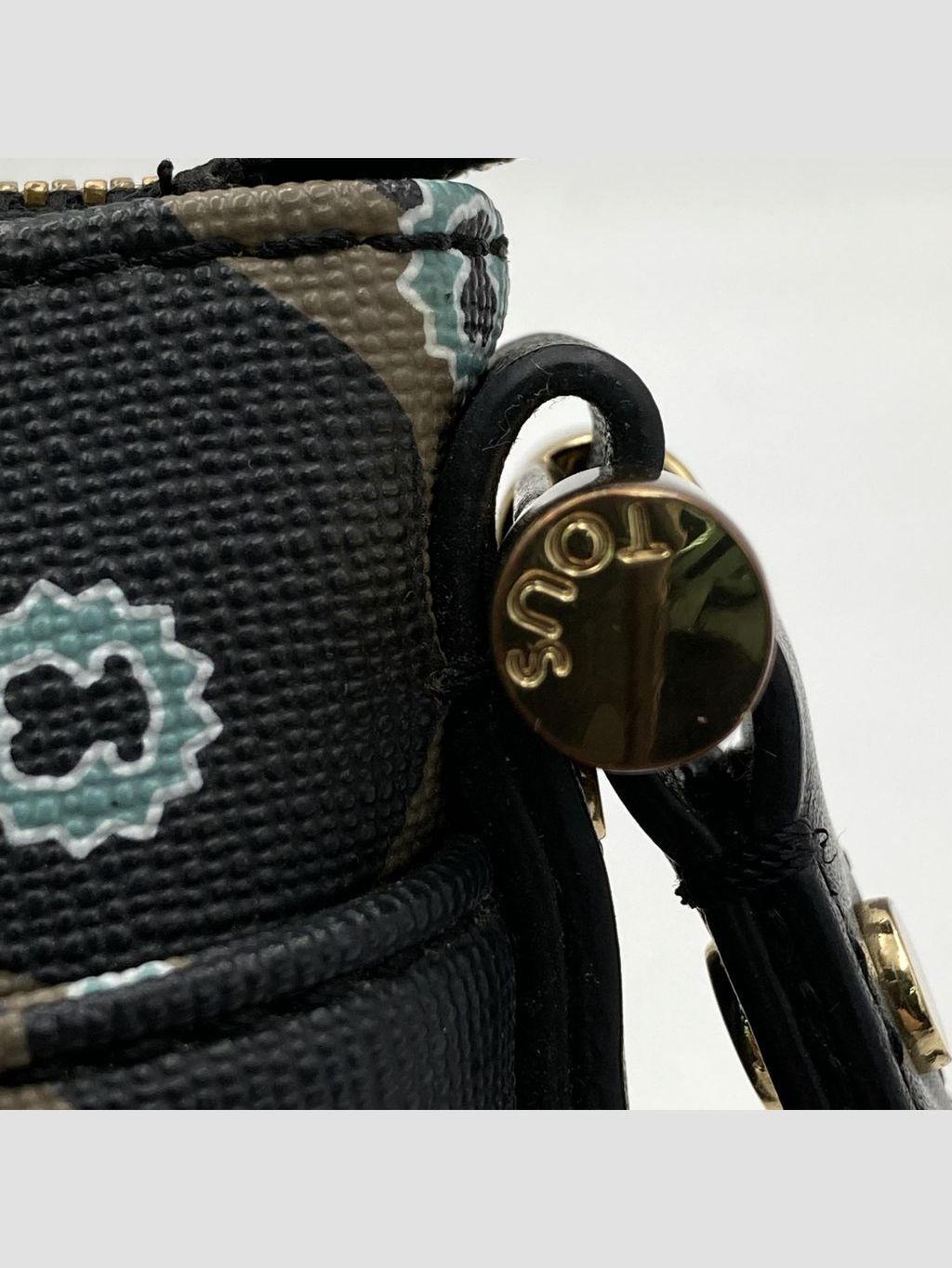 Bandolera TOUS - Talla Talla Única (VOP01059835)-3