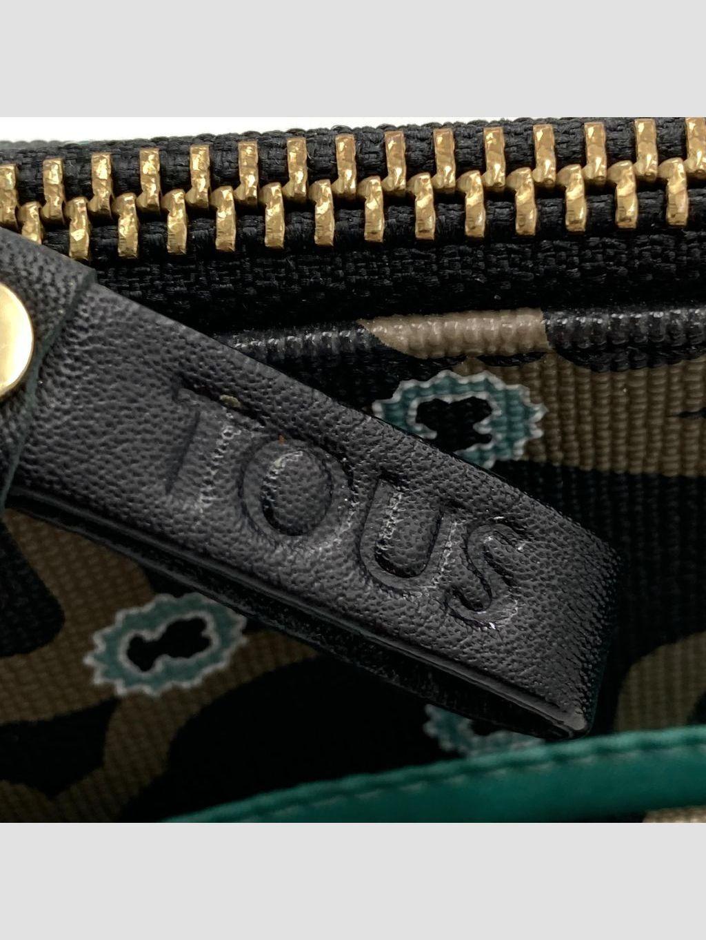 Bandolera TOUS - Talla Talla Única (VOP01059835)-4