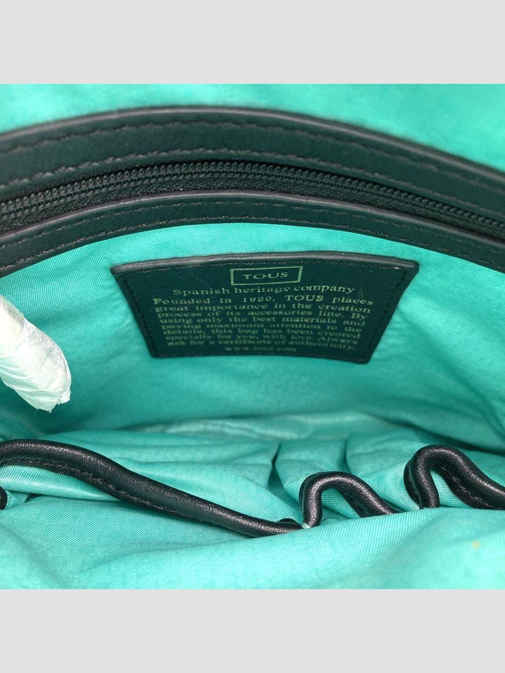 Bandolera TOUS - Talla Talla Única (VOP01059835)-5