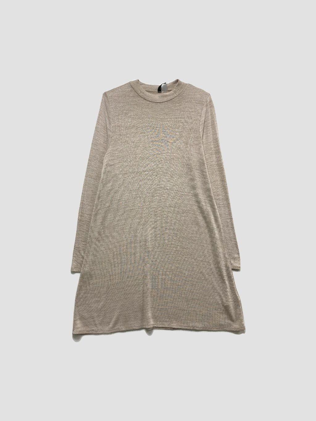 Vestido corto DIVIDED BY H&M - Talla L (VOP00846405)-0