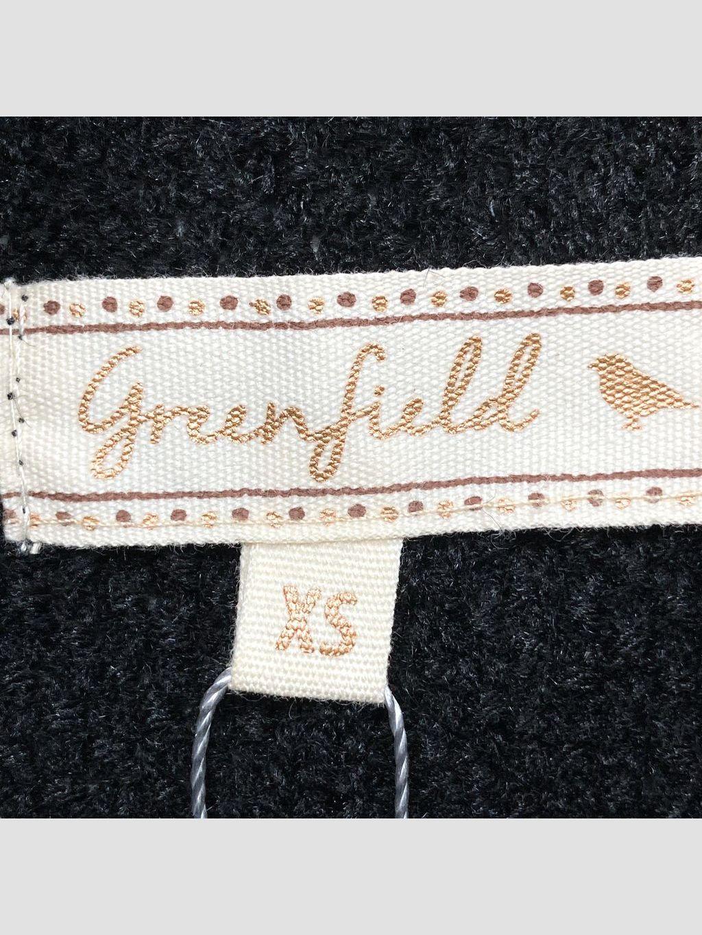 Sweater GREENFIELD - Talla XS (VOP00877553)-1