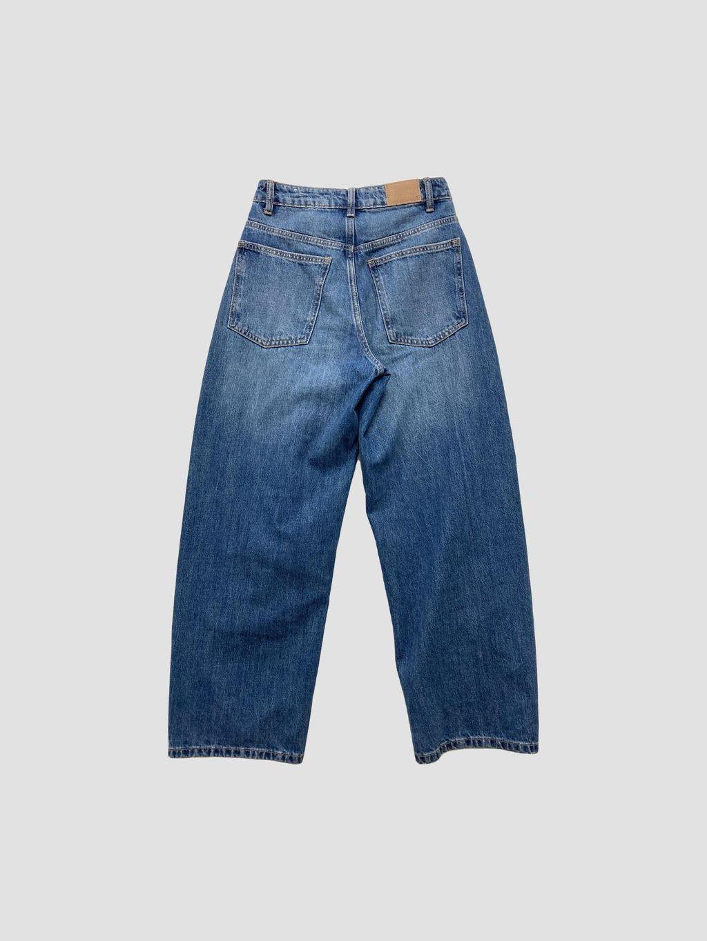 Jean ZARA - Talla 32 (VOP01049095)-1