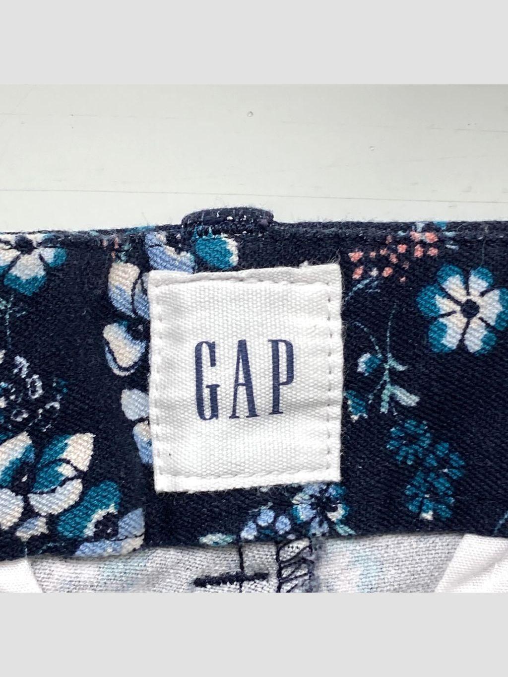 Pantalón GAP - Talla 36 (VOP00930728)-2