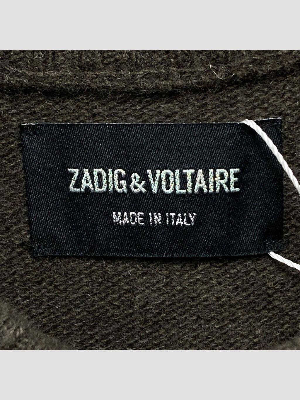 Sweater ZADIG & VOLTAIRE - Talla S (VOP00966411)-1