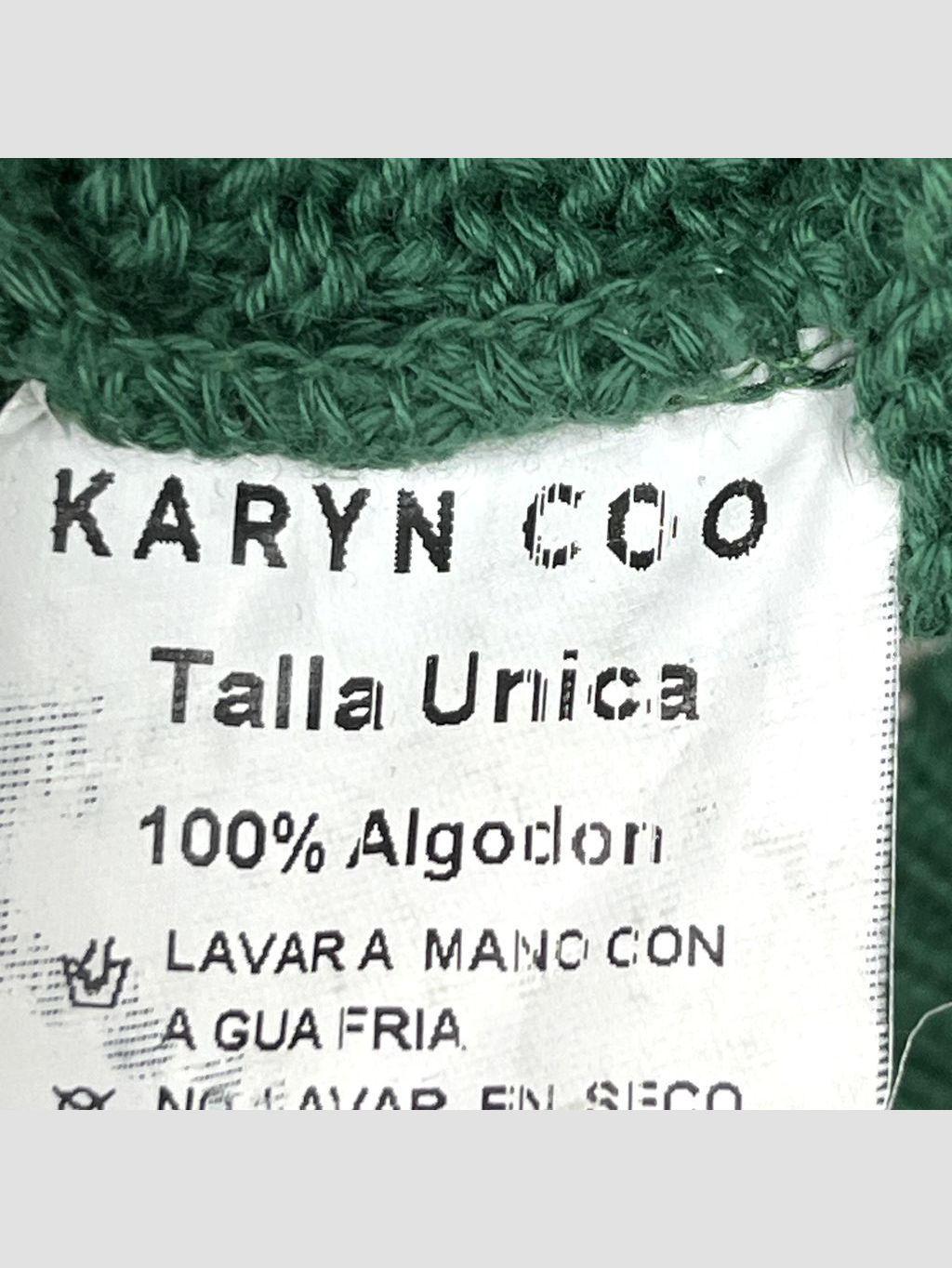 Sweater KARYN COO - Talla M (VOP01120453)-2