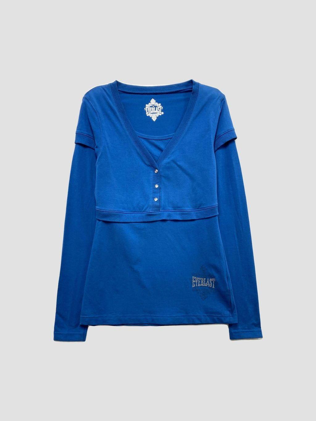 Polerón EVERLAST - Talla L (VOP00849092)-0