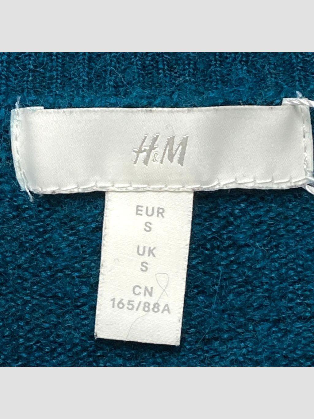 Sweater H&M - Talla S (VOP00961767)-1