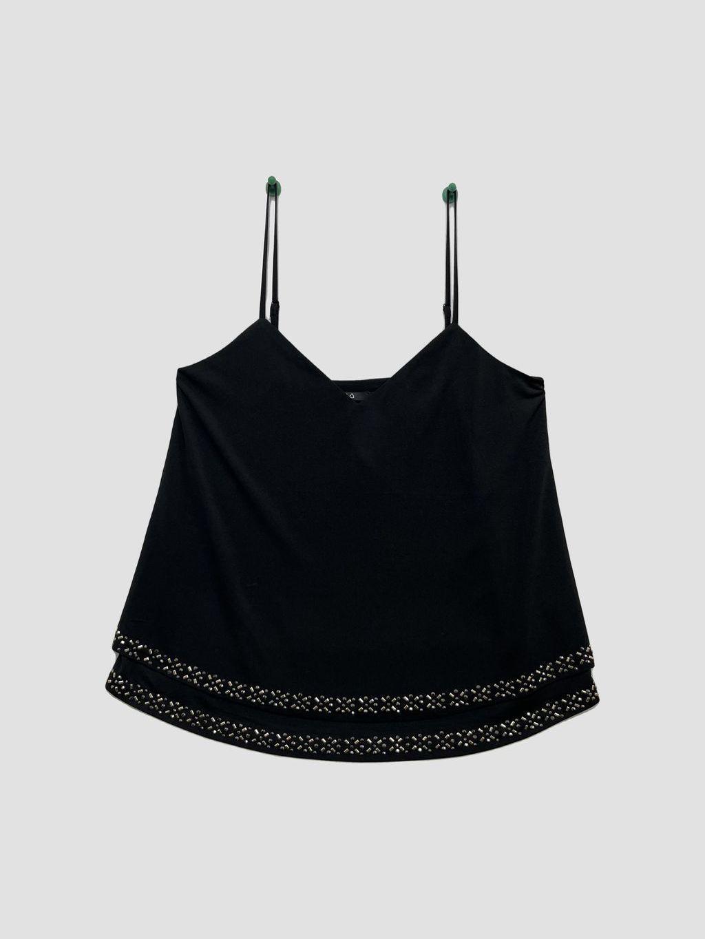 Polera sin mangas LIOLA - Talla S (VOP00913184)-0