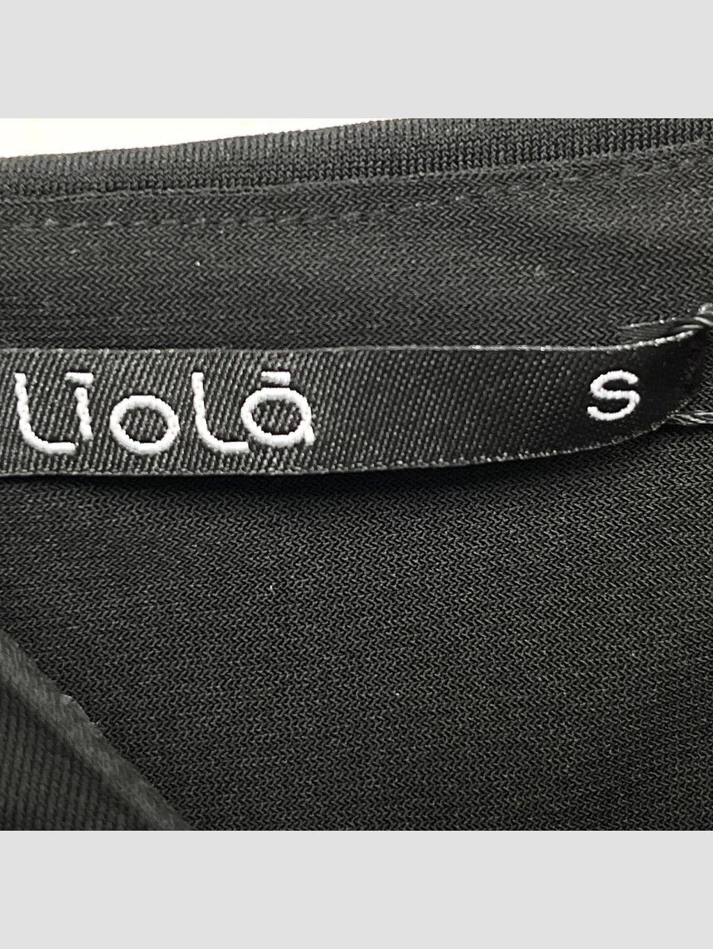 Polera sin mangas LIOLA - Talla S (VOP00913184)-1