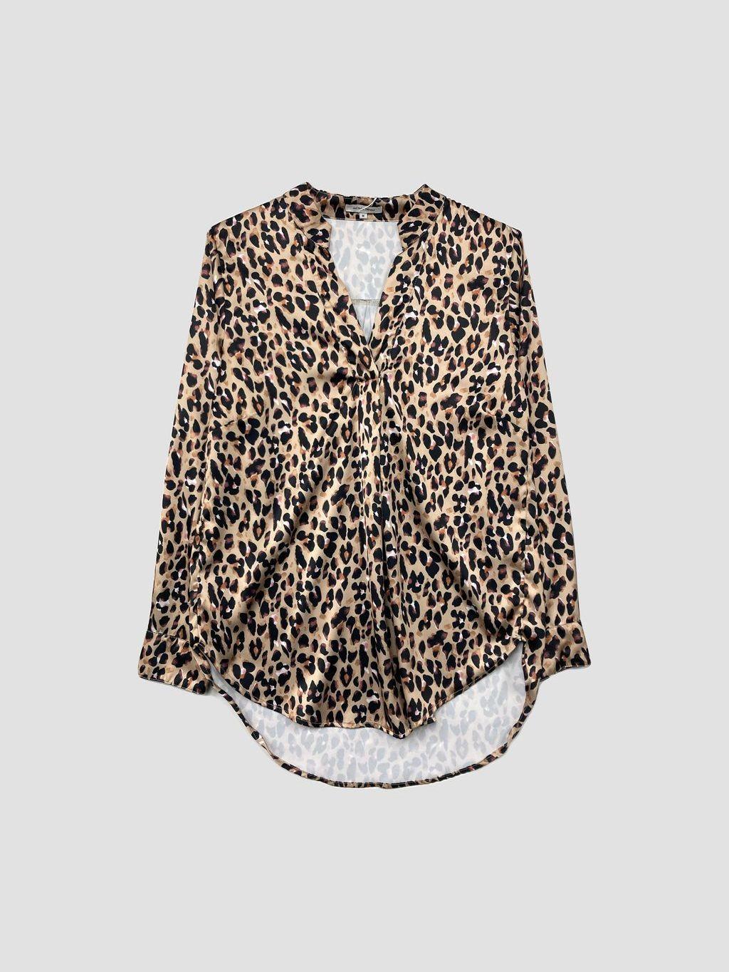 Blusa JACINTA TIENDA - Talla M (VOP01145059)-0