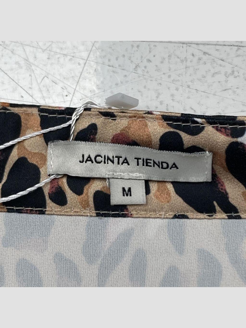 Blusa JACINTA TIENDA - Talla M (VOP01145059)-1