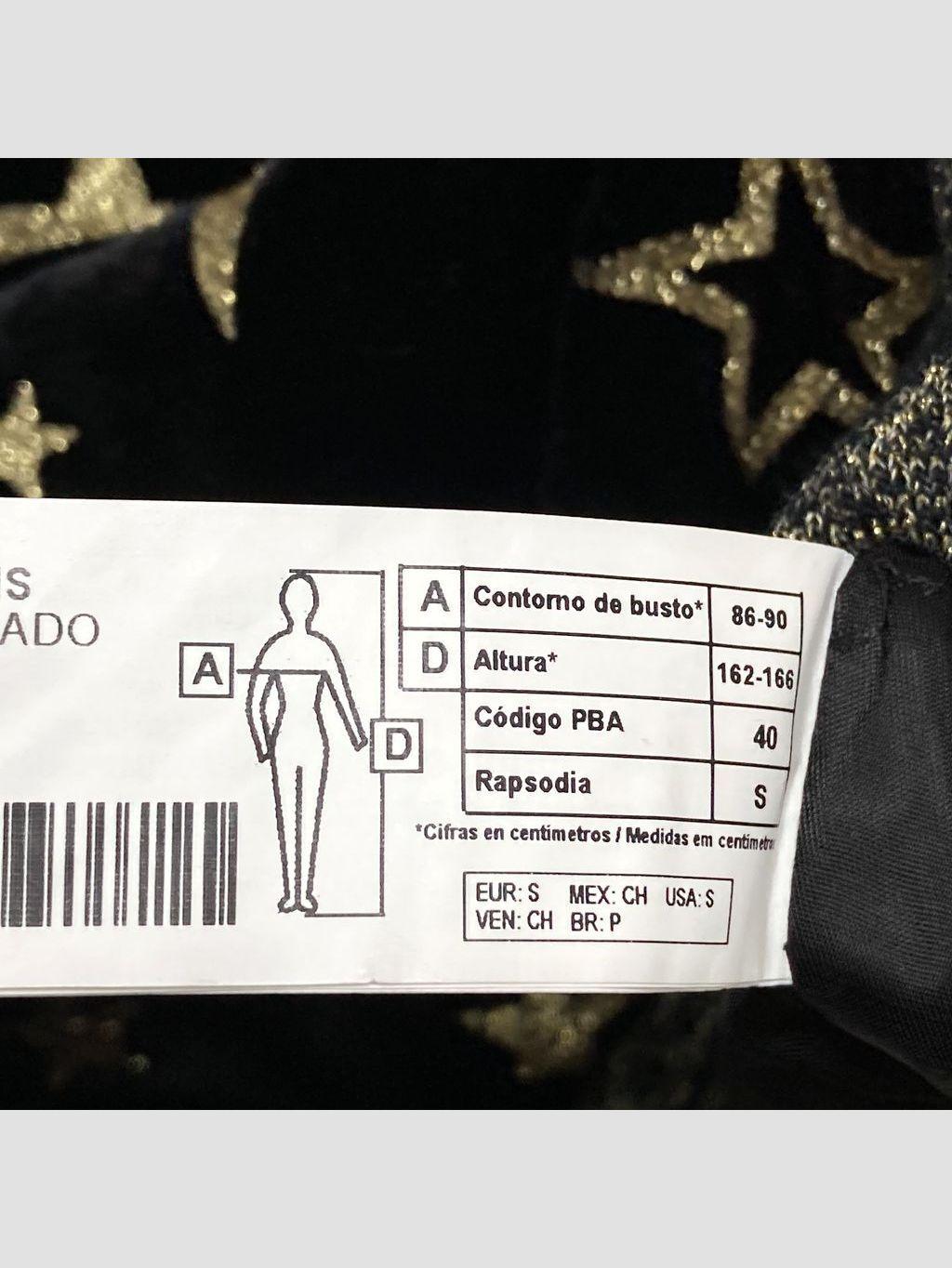 Polerón RAPSODIA - Talla S (VOP01041363)-2
