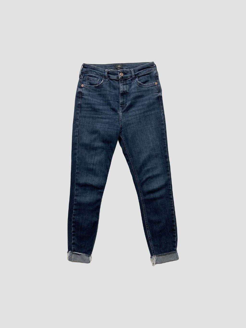 Jean RIVER ISLAND - Talla 38 (VOP01007829)-0