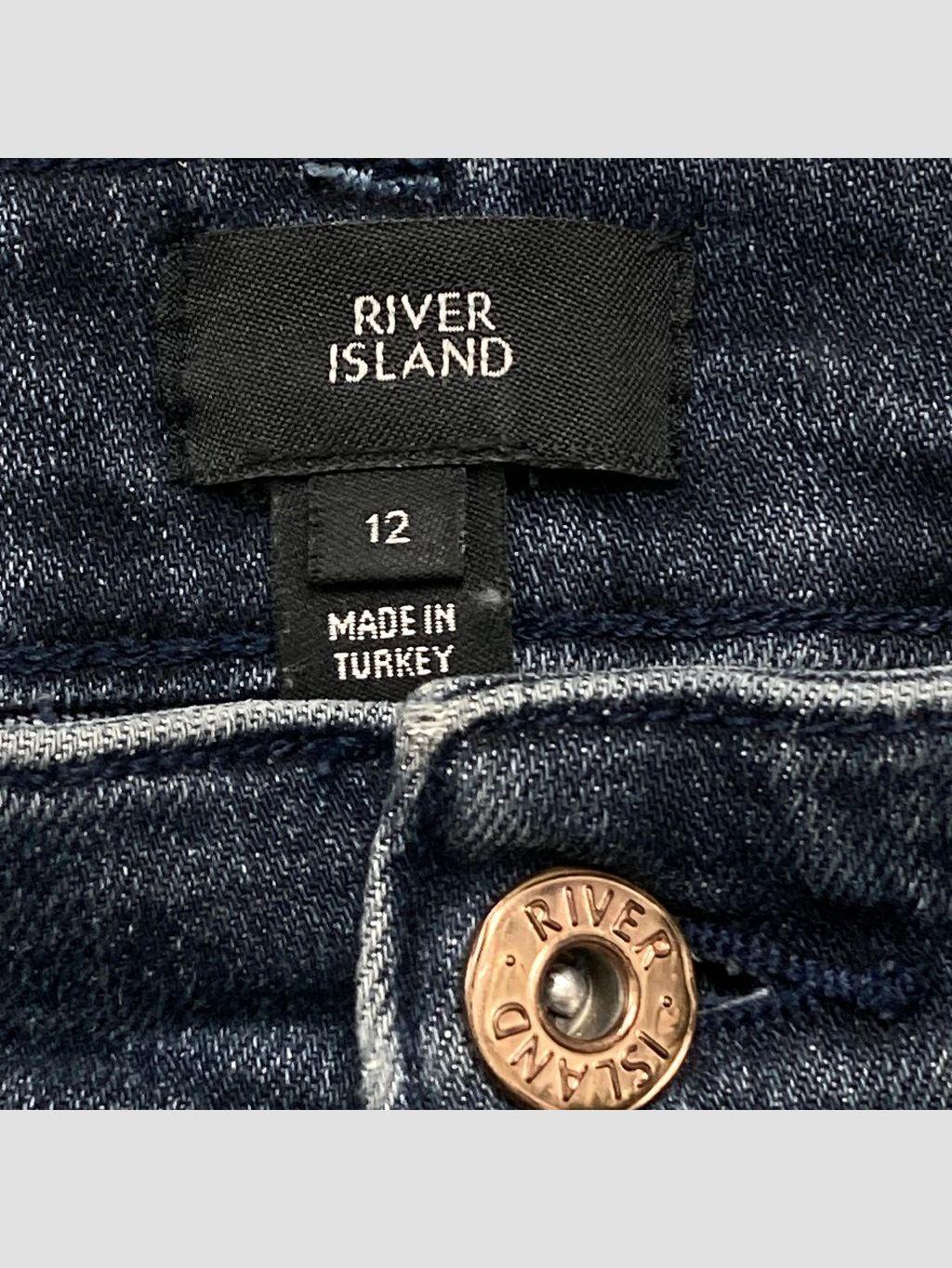 Jean RIVER ISLAND - Talla 38 (VOP01007829)-2