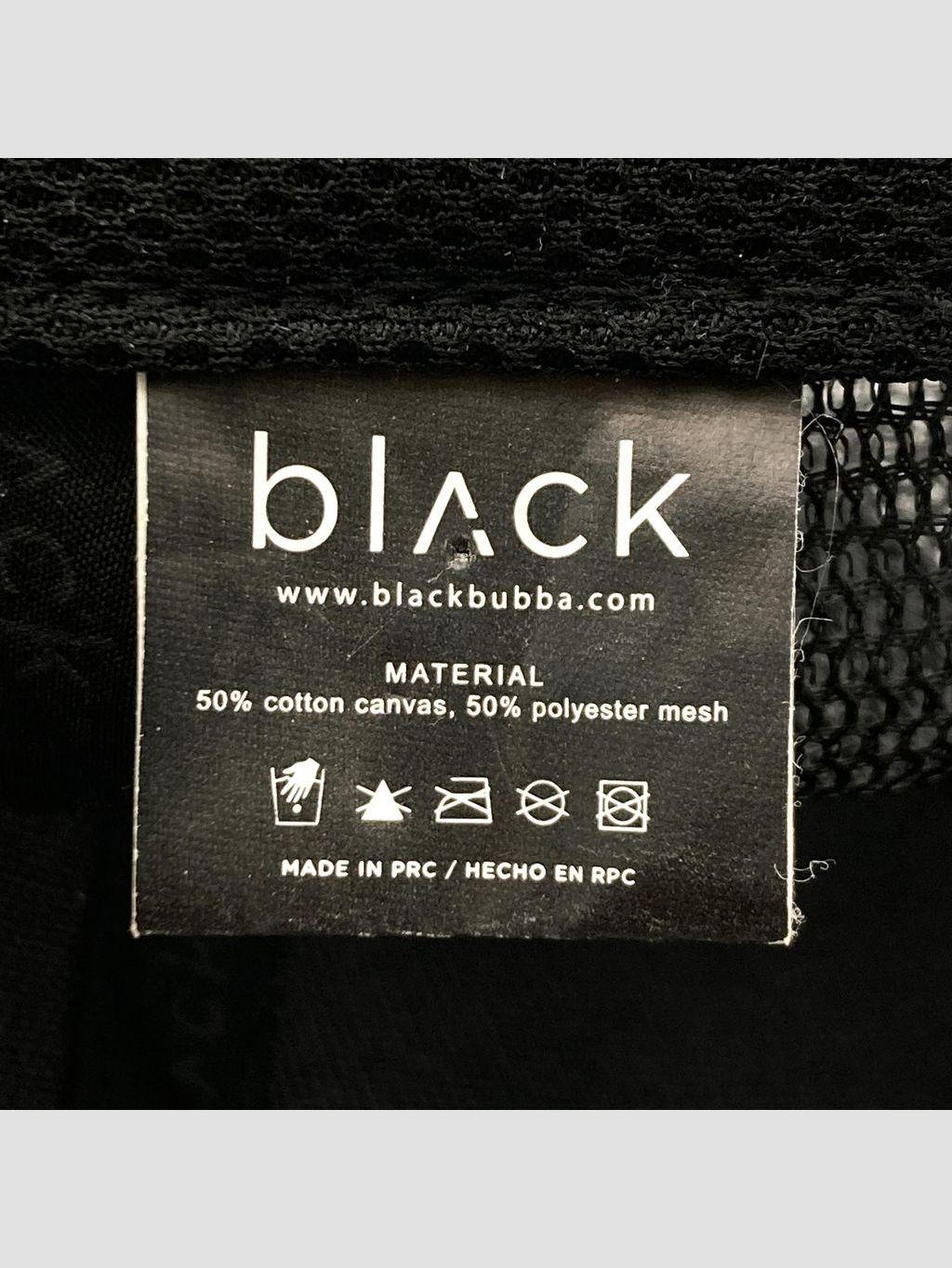 Accesorio BLACK BUBBA - Talla Talla Única (VOP01018590)-2