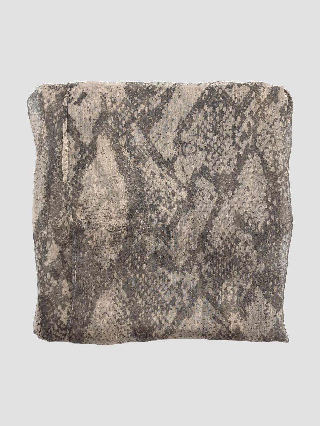 Pañuelo H&M - Talla Talla Única (VOP00885745)-0
