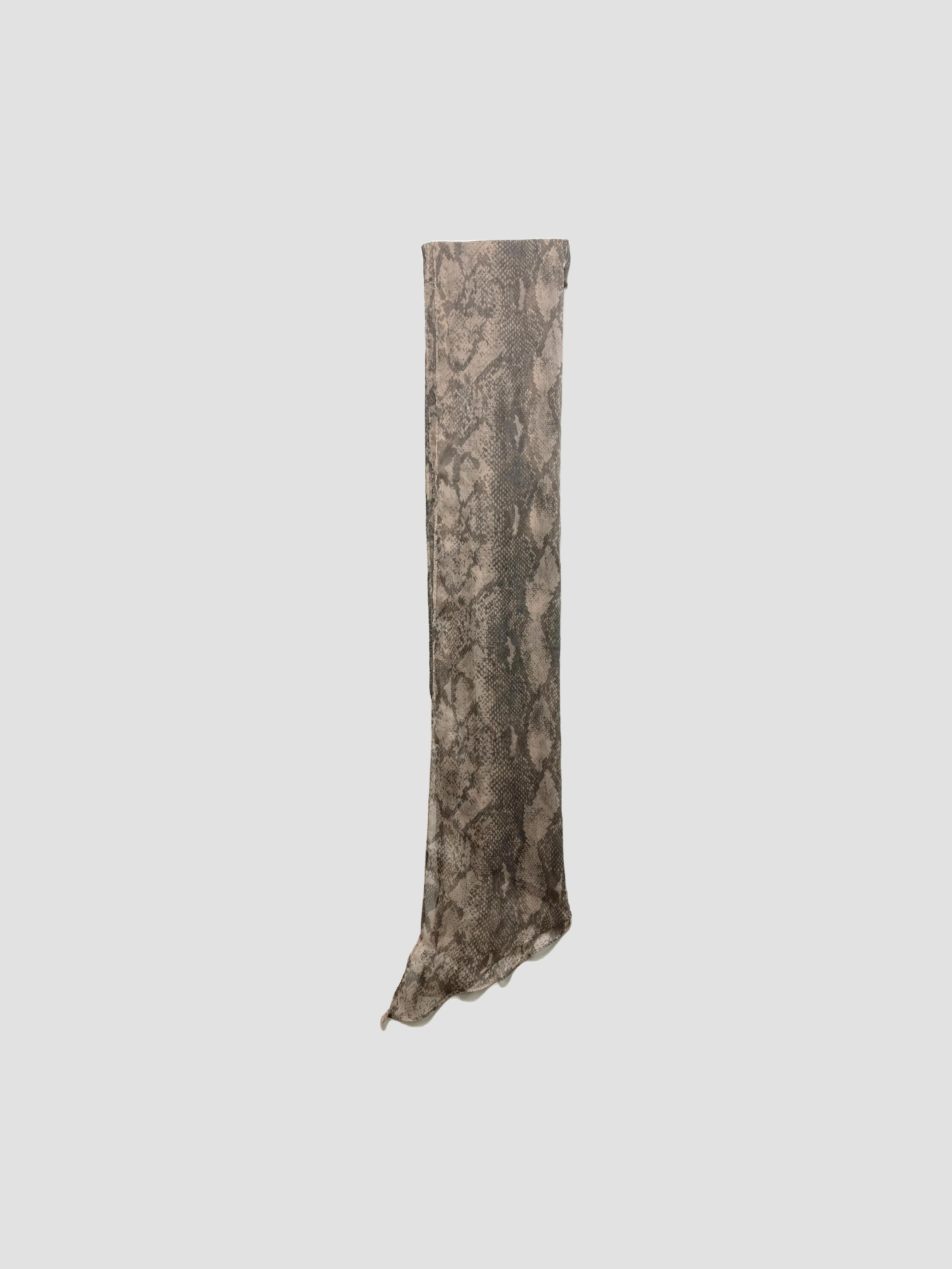 Pañuelo H&M - Talla Talla Única (VOP00885745)-1