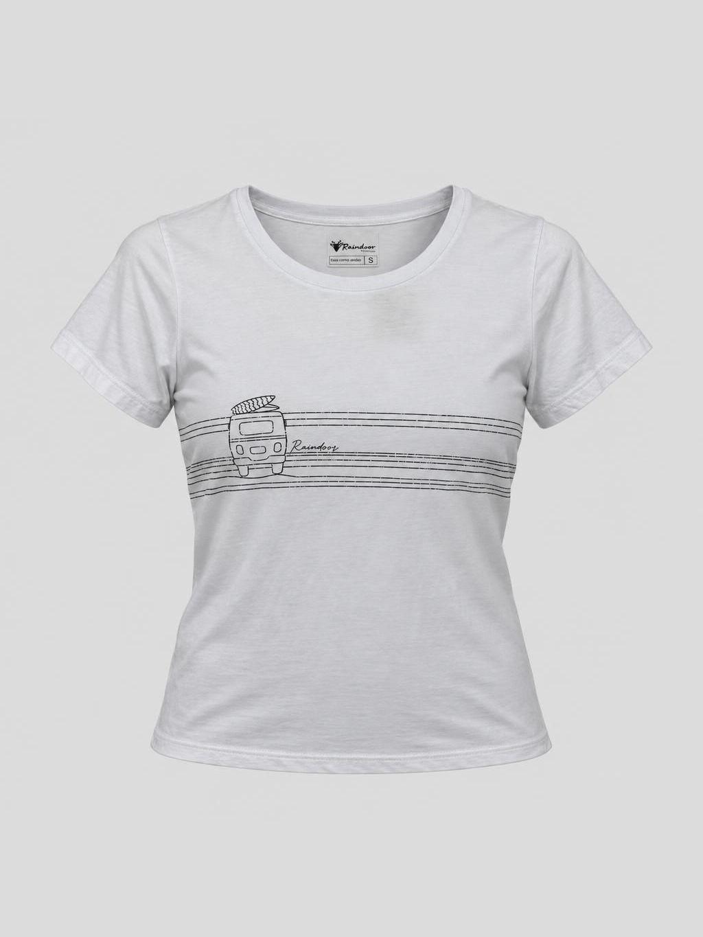 Polera RAINDOOR - Talla S (VOP01225187)-0