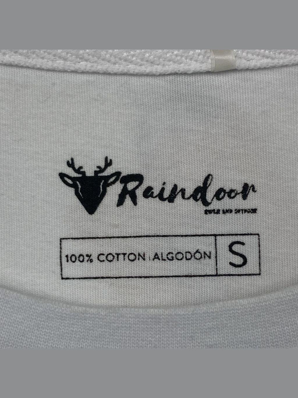 Polera RAINDOOR - Talla S (VOP01225187)-1