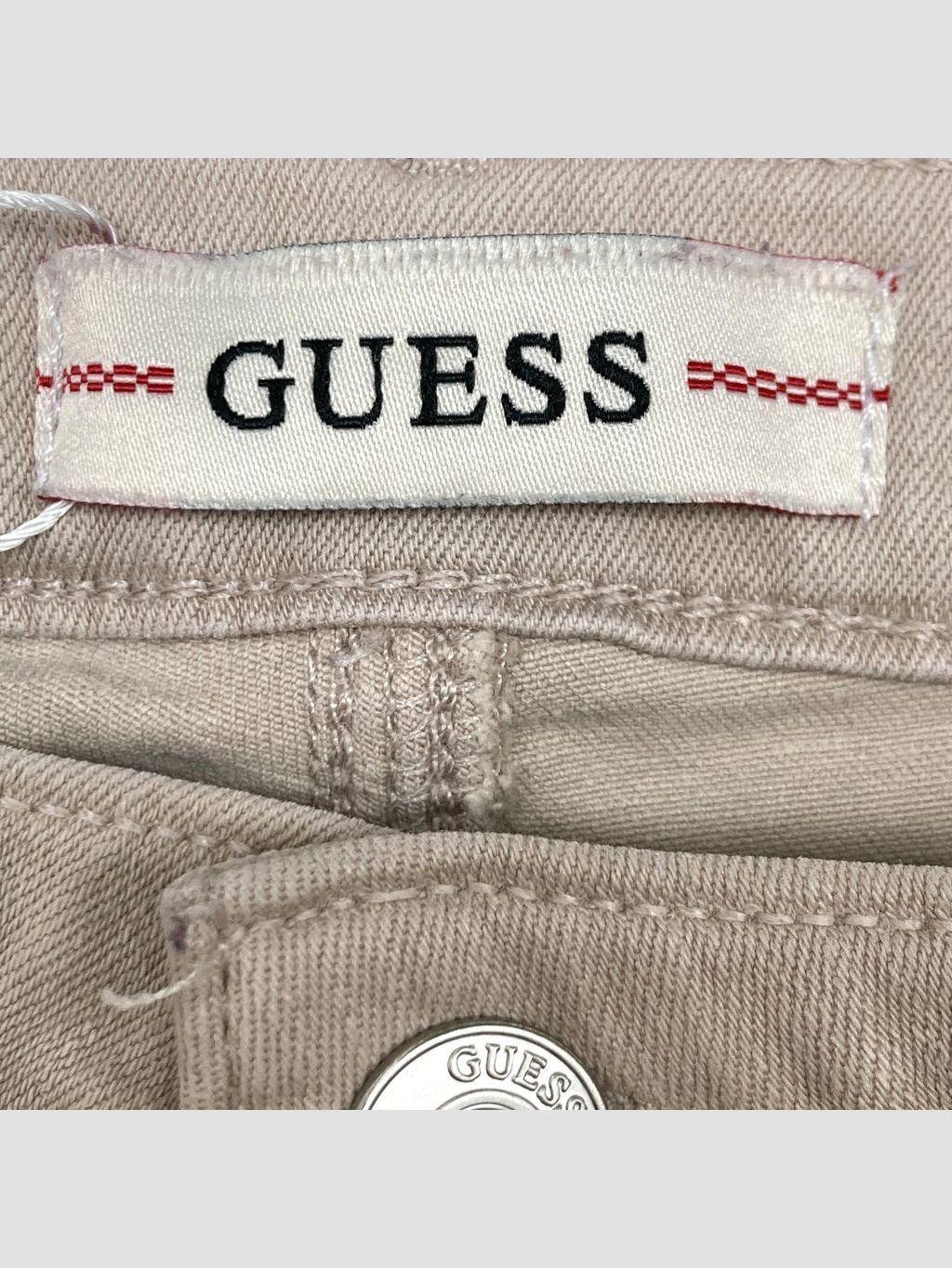 Jean GUESS - Talla 38 (VOP01079378)-2