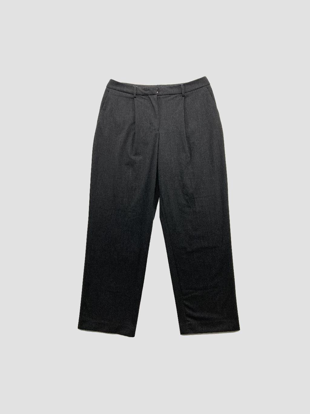 Pantalón MANGO - Talla 42 (VOP01015271)-0