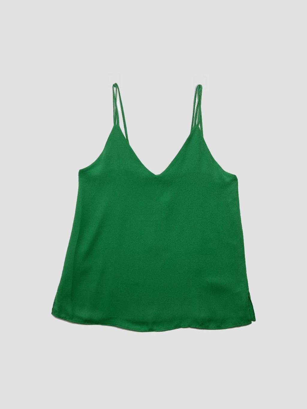 Polera sin mangas ALANIZ - Talla S (VOP00803312)-0