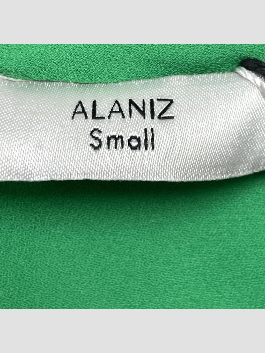 Polera sin mangas ALANIZ - Talla S (VOP00803312)-2