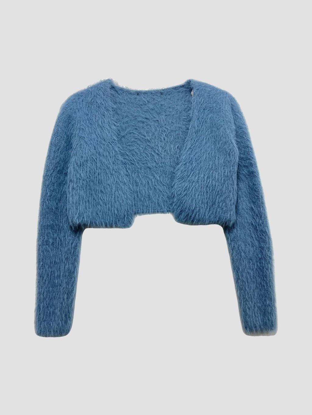 Chaleco VINTAGE - Talla S (VOP00854260)-0