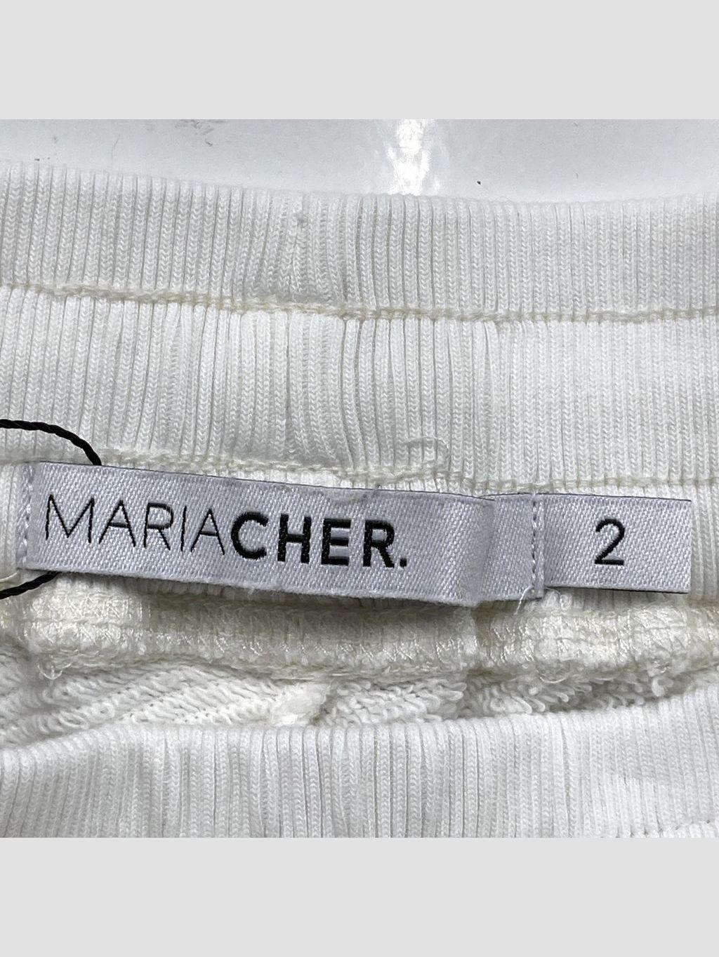 Buzo MARIA CHER. - Talla 34 (VOP00883840)-1