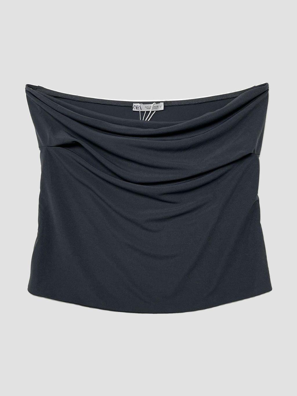 Top ZARA - Talla L (VOP01102135)-0