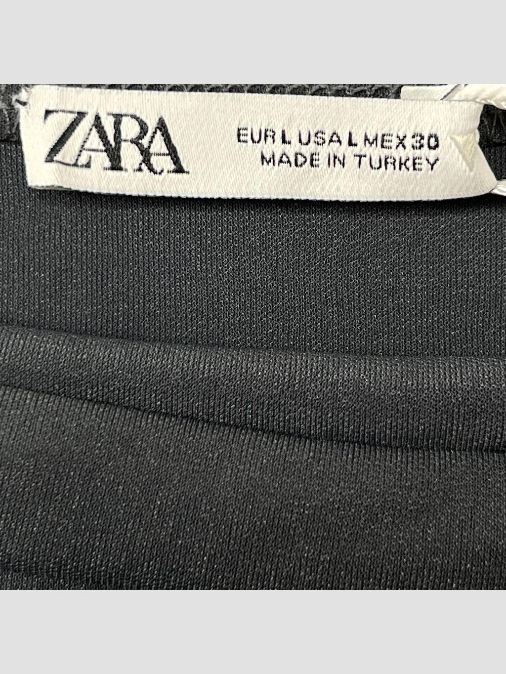 Top ZARA - Talla L (VOP01102135)-1